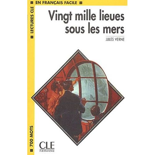 Vingt Mille Lieues Sous Les Mers