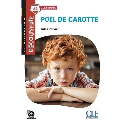 Poil De Carotte