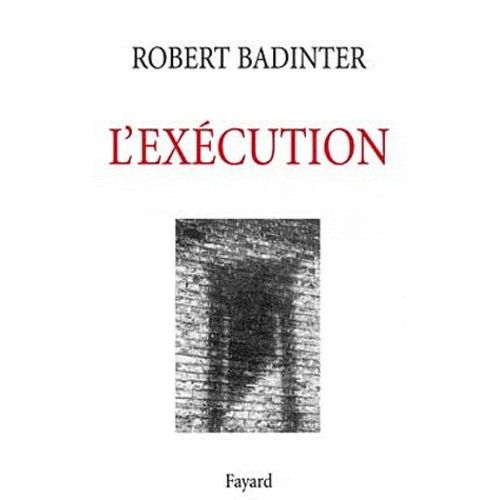 L'exécution