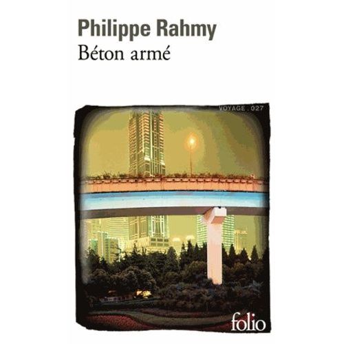 Béton Armé