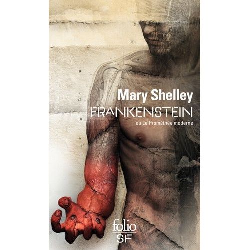 Frankenstein - Ou Le Prométhée Moderne
