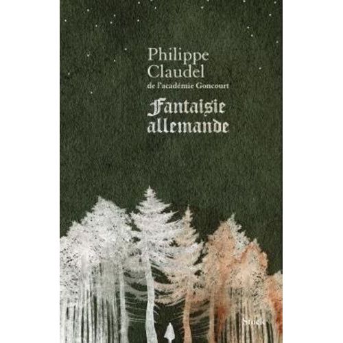 Fantaisie Allemande