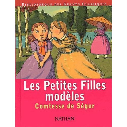 Les Petites Filles Modèles