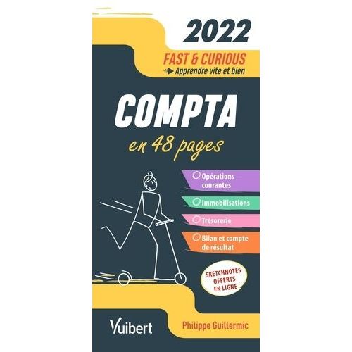 Compta En 48 Pages