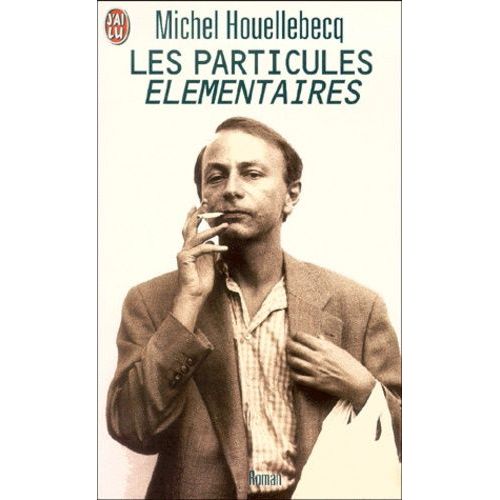 Les Particules Élémentaires