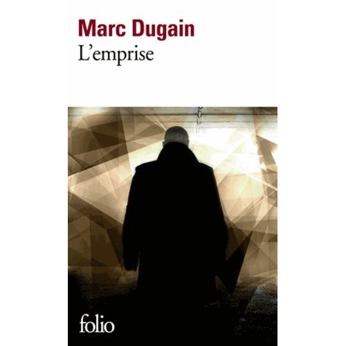 L'emprise - Tome 1