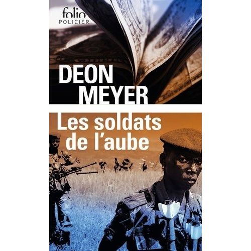 Les Soldats De L'aube