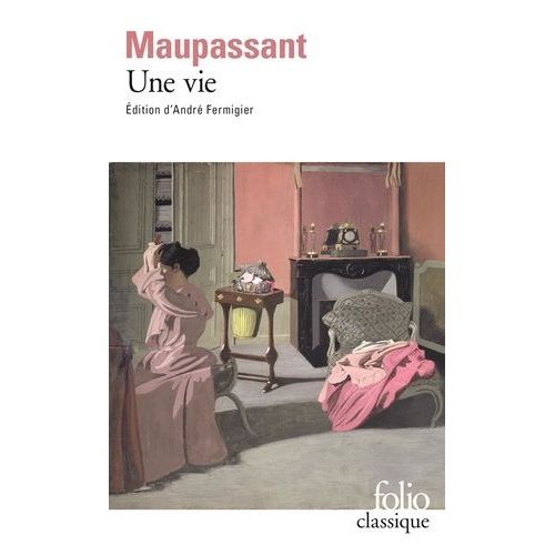 Une Vie