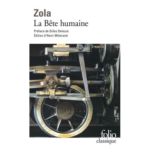 La Bete Humaine