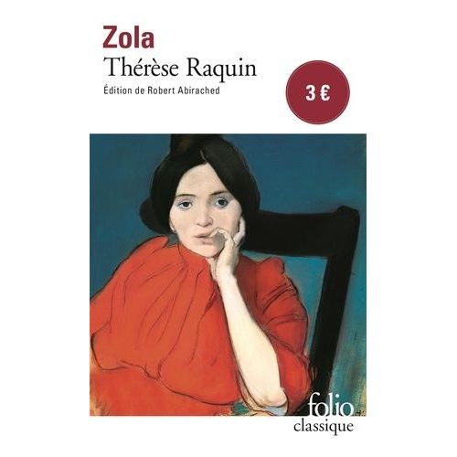 Therese Raquin