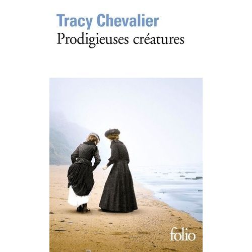Prodigieuses Créatures