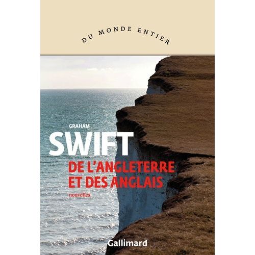 De L'angleterre Et Des Anglais