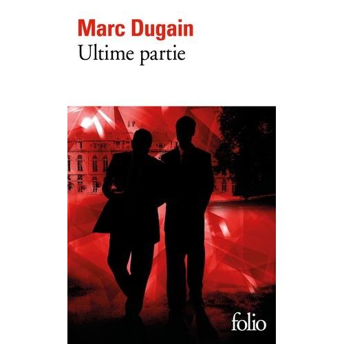 L'emprise - Tome 3 - Ultime Partie