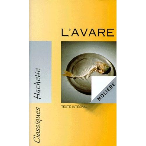 L'avare