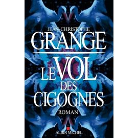 Le Vol Des Cigognes