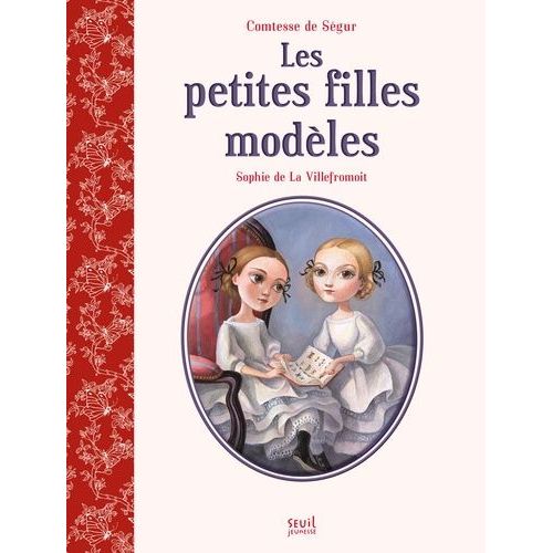 Les petites filles modèles de Comtesse de Ségur | Gallimard