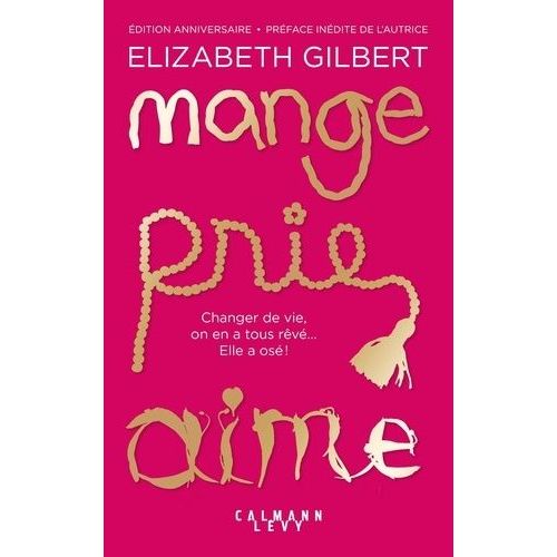Mange Prie Aime - Changer De Vie, On En A Tous Rêvé... Elle A Osé !