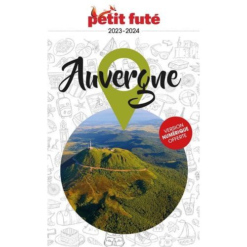 Petit Futé Auvergne