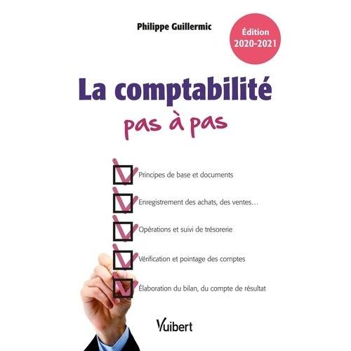 La Comptabilité Pas À Pas