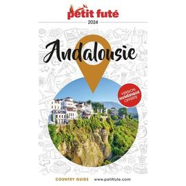 Petit Futé Andalousie