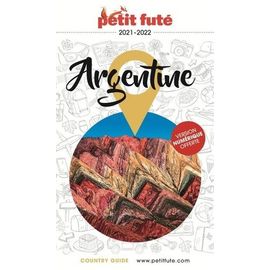 Petit Futé Argentine