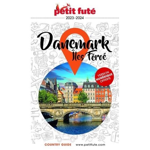 Petit Futé Danemark Iles Féroé