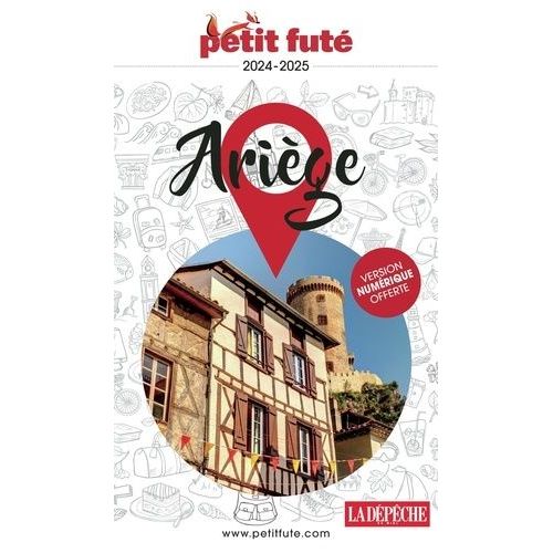 Petit Futé Ariège