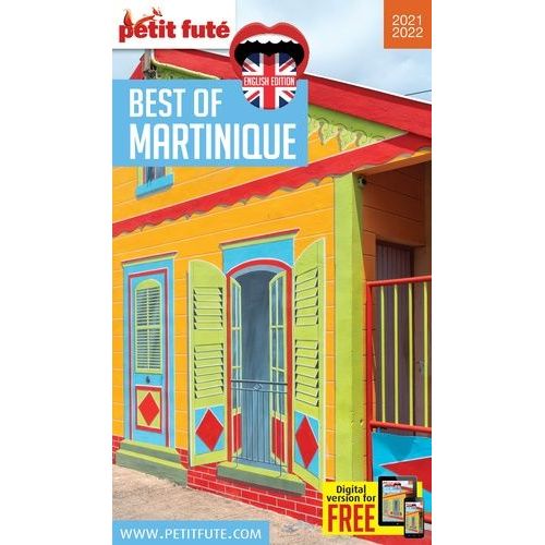 Petit Futé Best Of Martinique