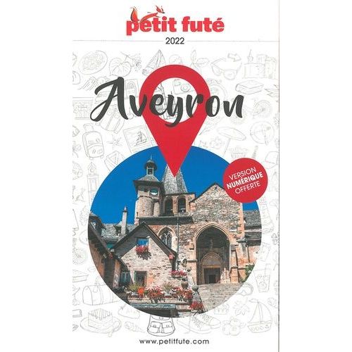 Petit Futé Aveyron