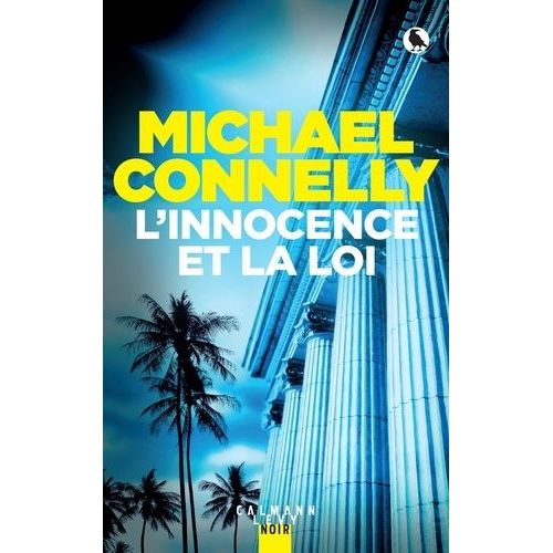 L'innocence Et La Loi