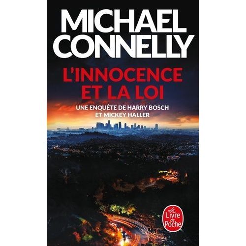 L'innocence Et La Loi