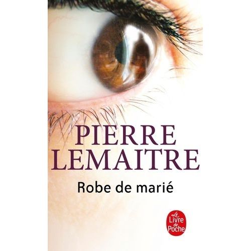 Robe De Marié