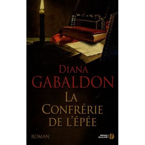 Lord John - La Confrérie De L'épée