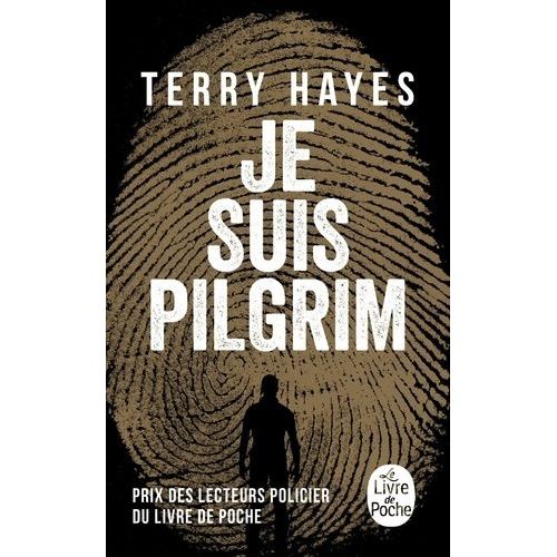 Je Suis Pilgrim