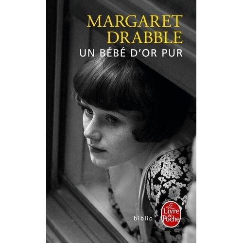 Un Bébé D'or Pur