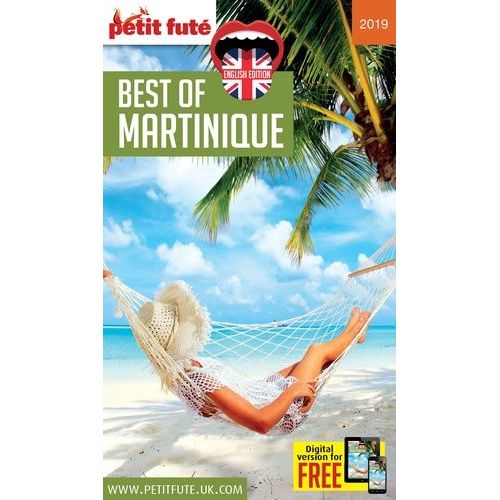 Petit Futé Best Of Martinique