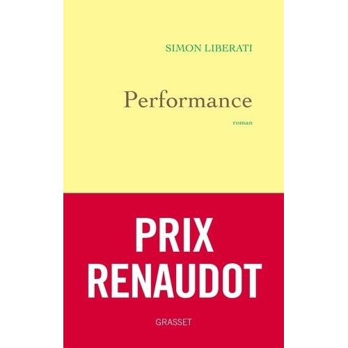 Performance