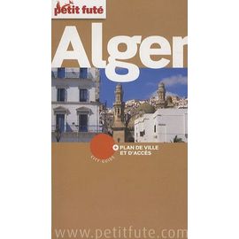 Petit Futé Alger