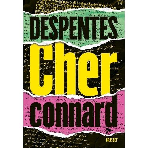 Cher Connard