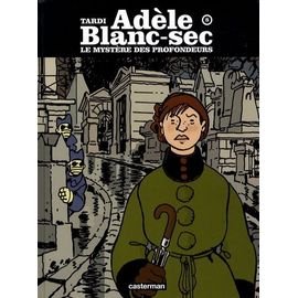 Adèle Blanc-Sec