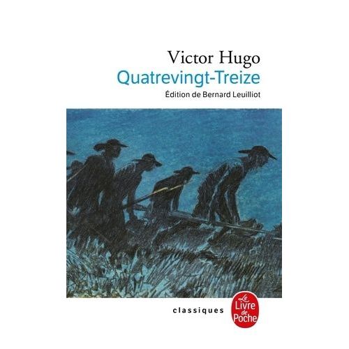 Quatrevingt-Treize