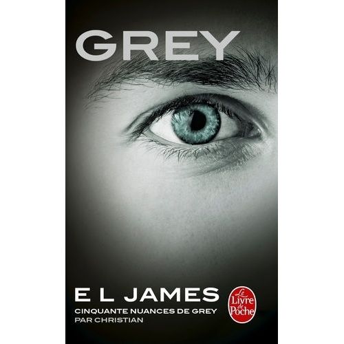 Grey - Cinquante Nuances De Grey Par Christian