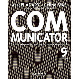 Communicator - Toute La Communication Pour Un Monde Plus Responsable