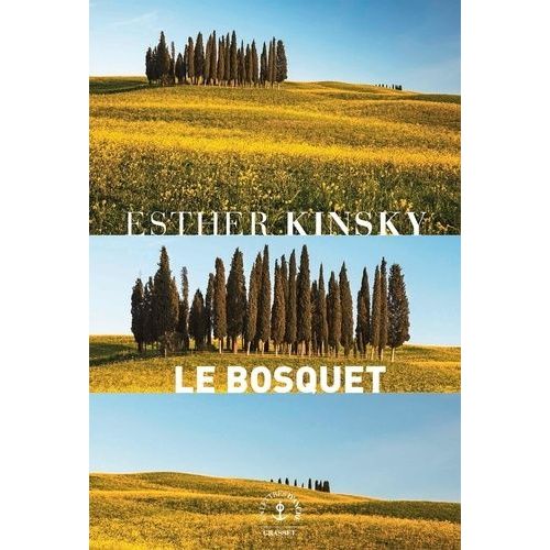 Le Bosquet
