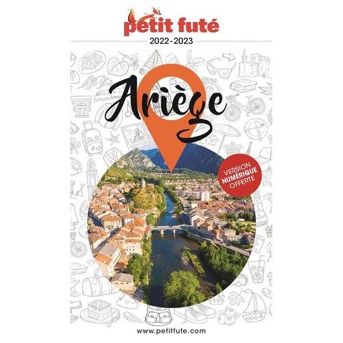 Petit Futé Ariège