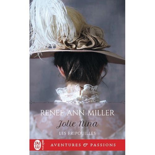 Les Fripouilles - Tome 4 - Jolie Nina