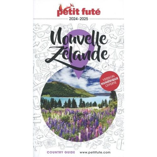 Petit Futé Nouvelle-Zélande
