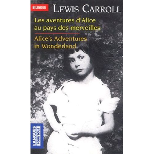 Alice Au Pays Des Merveilles