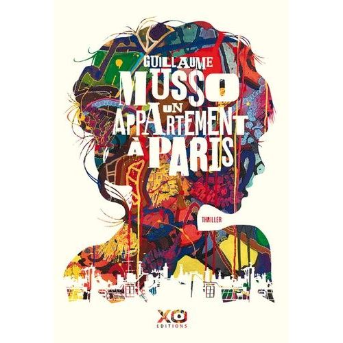 Un Appartement À Paris