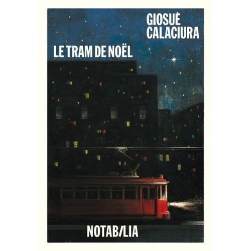 Le Tram De Noël